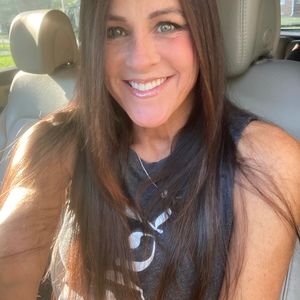 Meet your Posher, Tabitha